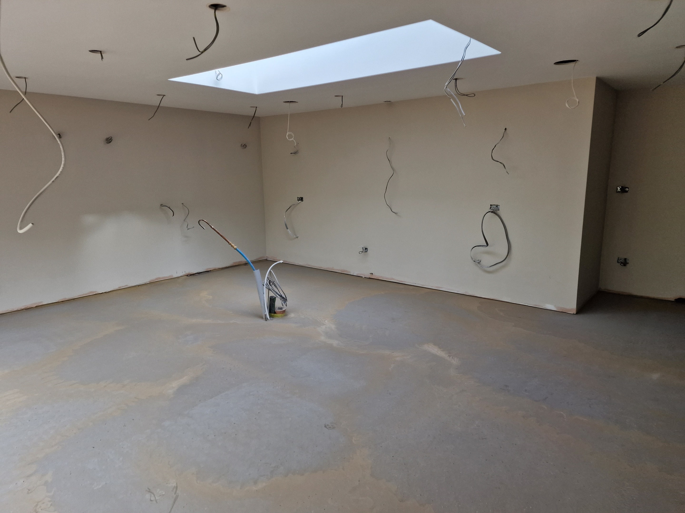 Floor Levelling Liverpool