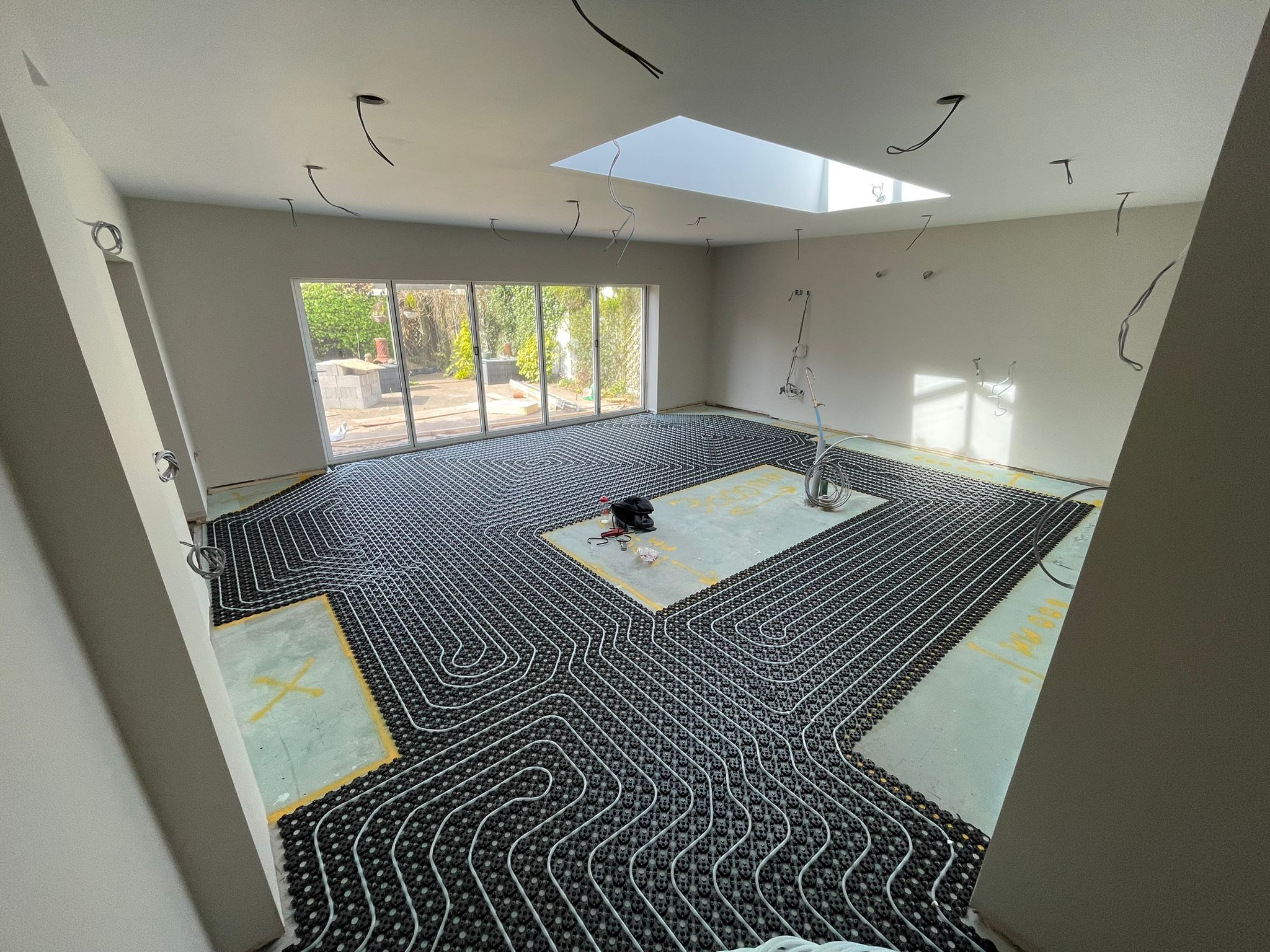 Commercial Tiling Contractors